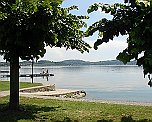 Lago di Viverone Piemont