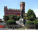 Castello Rondolino Cavaglia