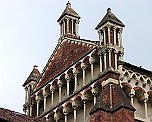 Basilica di Sant'Andrea Vercelli