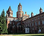 Basilica di Sant'Andrea Vercelli