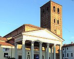 Chiesa di Sant'Agata Santhià