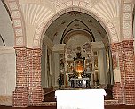 Abbazia di Sant'Albino Mortara