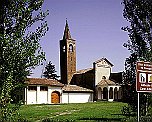 Abbazia di Sant'Albino Mortara