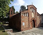 Chiesa di San Pietro Robbio