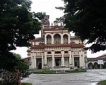 Santuario Madonna delle Bozzole