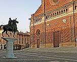 Duomo di Pavia Lombardei
