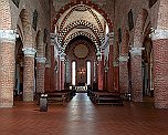 Chiesa di San Francesco Pavia