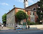 Pfarrhaus Pieve-Porto-Morone