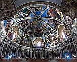 Cupola del Guercino Duomo