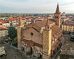 Duomo di Fidenza EmiliaRomagna