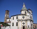 Santuario Beata Vergine Roveleto