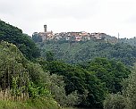 Caprigliola bei Stefano-Magra Toskana Bergdorf Caprigliola bei San-Stefano-di-Magra in der Toskana