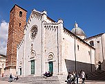 Duomo Pietrasanta