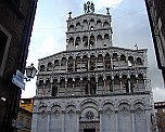 San Michele Lucca