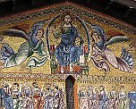 Mosaik Basilica di San Frediano