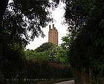 Torre di Federico II San Miniato