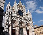 Duomo Siena Toskana