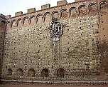 Porta Romana Siena