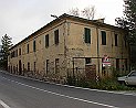 52.Übernachtung Ostello Ponte-d'Arbia