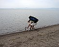 François im Lago di Bolsena