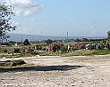 Parco Termale del Bagnaccio Viterbo Parco Termale del Bagnaccio vor Viterbo