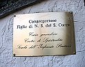 59.Übernachtung Congregazione Figlie Cuore La Storta 59.Übernachtung Congregazione Figlie di N.S. del S. Cuore in La Storta