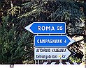 Noch 35 Kilometer bis Rom
